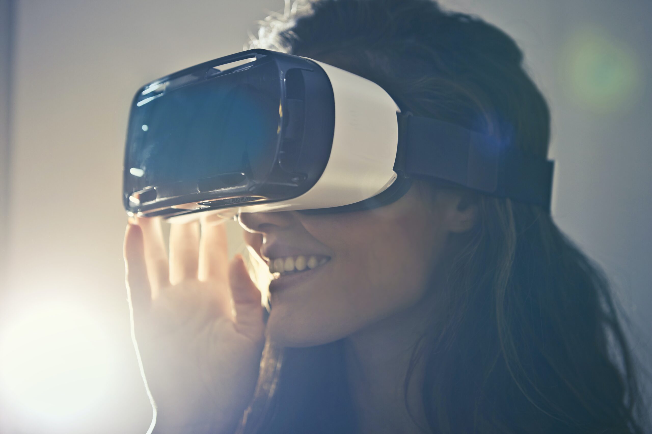 Framtiden för VR-spel: Vad vi kan förvänta oss under de närmaste åren