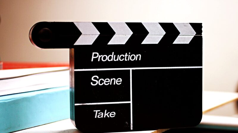 Vad är en företagsfilm?