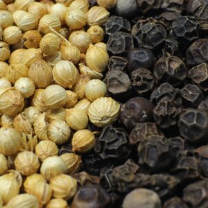 Varför svartpeppar är den mest använda kryddan i världen