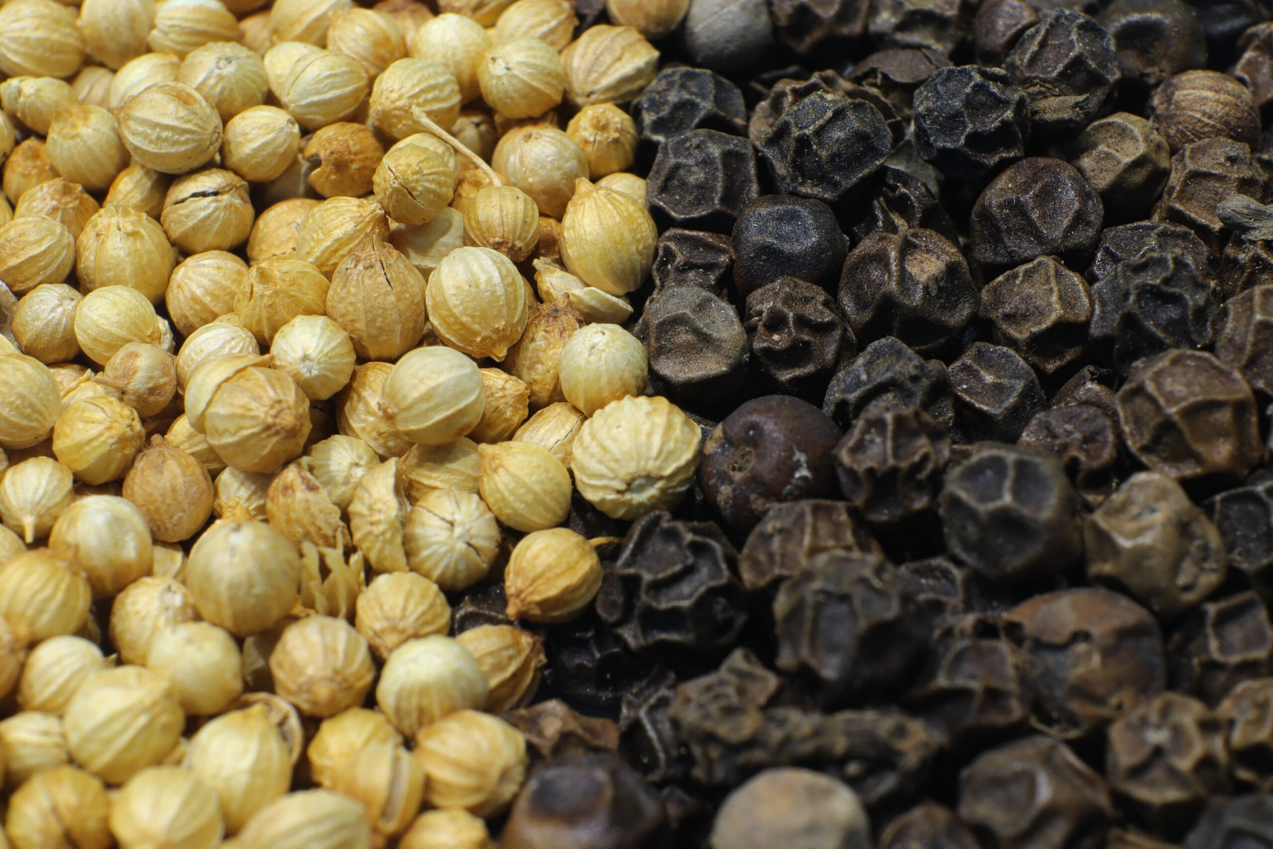 Varför svartpeppar är den mest använda kryddan i världen