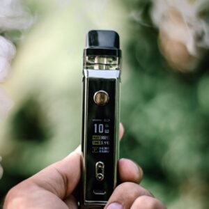 Vad är E Cigg? – Allt du Behöver Veta Om E-cigg
