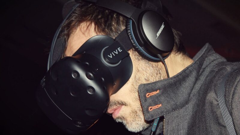 Bli en supergamer – upptäck Playstation VR 2