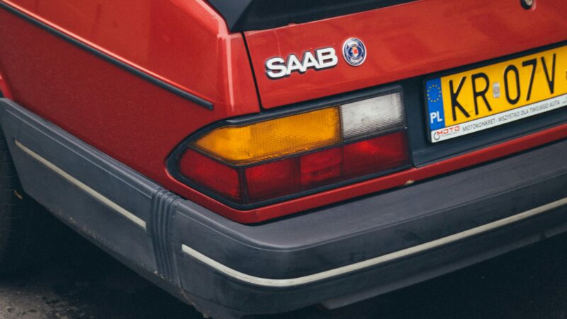 Hitta Kvalitativa Reservdelar för BMW, Opel och Saab hos Folkraceshop