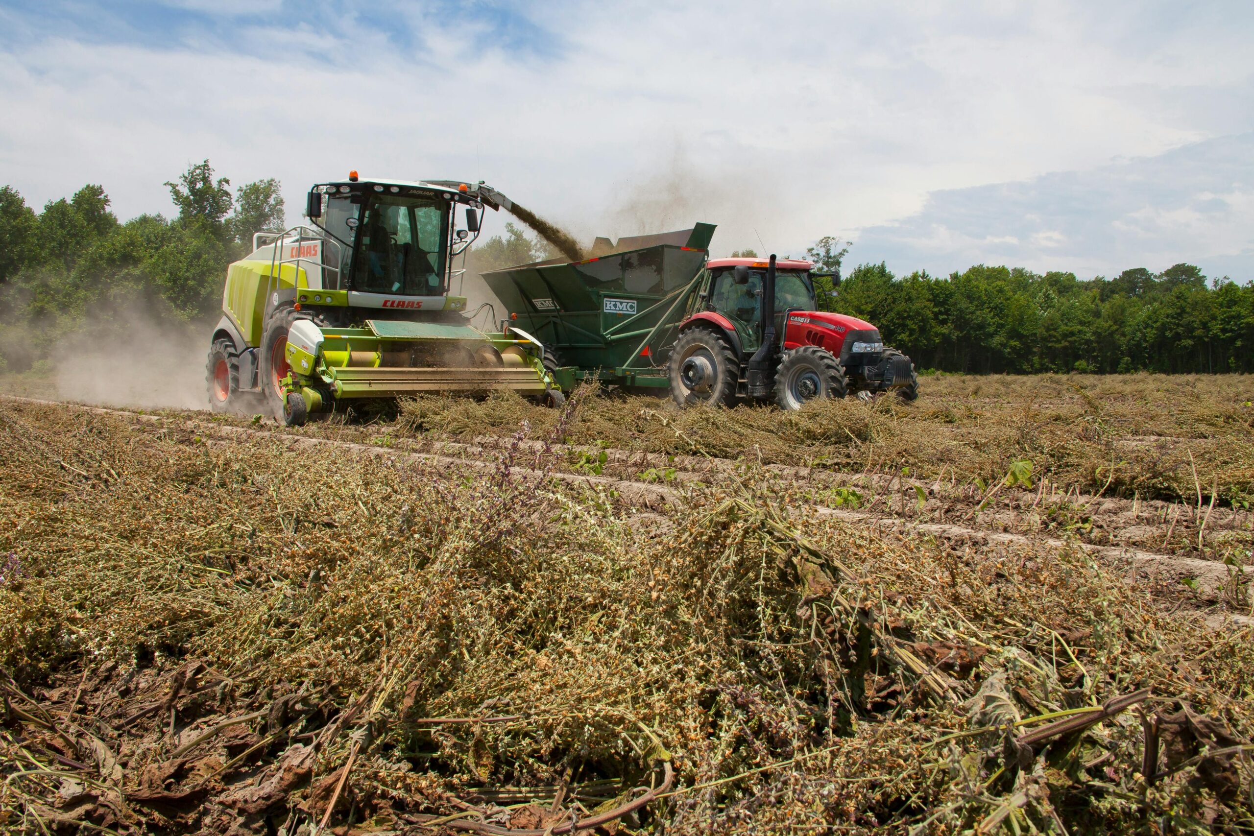 Kraftöverföringsaxel och Hydraulcylinder till Traktor: Viktiga Komponenter för Effektivitet