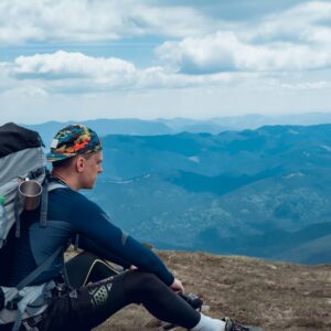 Trailskor att Föredra om du ska Backpacka